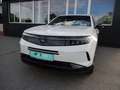 Opel Grandland 1.2 MHEV Edition Aut. Weiß - thumbnail 1