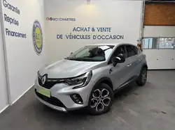 Renault Captur II 1.0 TCE 90CH TECHNO AUTO ECOLE