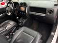 Jeep Compass 2.2 CRD LIMITED Blanc - thumbnail 13