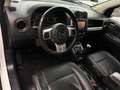 Jeep Compass 2.2 CRD LIMITED Blanc - thumbnail 10