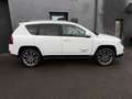 Jeep Compass 2.2 CRD LIMITED Blanc - thumbnail 8