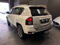 Jeep Compass 2.2 CRD LIMITED Blanc - thumbnail 5