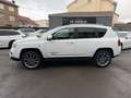 Jeep Compass 2.2 CRD LIMITED Blanc - thumbnail 17