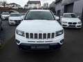 Jeep Compass 2.2 CRD LIMITED Blanc - thumbnail 16