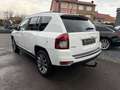 Jeep Compass 2.2 CRD LIMITED Blanc - thumbnail 18