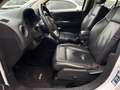 Jeep Compass 2.2 CRD LIMITED Blanc - thumbnail 11