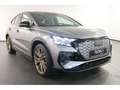 Audi Q4 e-tron Sportback 35 LED,Navi,Sonos Grau - thumbnail 3
