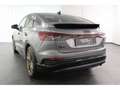 Audi Q4 e-tron Sportback 35 LED,Navi,Sonos Grau - thumbnail 6