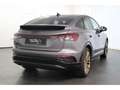 Audi Q4 e-tron Sportback 35 LED,Navi,Sonos Grau - thumbnail 5