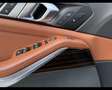 BMW X5 xdrive50e MSport auto Grau - thumbnail 10
