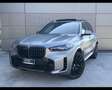 BMW X5 xdrive50e MSport auto Grau - thumbnail 1
