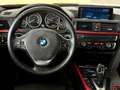 BMW 320 d Touring Pano/HuD/NaviProf/Leder/Anhängerk. Grijs - thumbnail 10