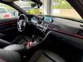BMW 320 d Touring Pano/HuD/NaviProf/Leder/Anhängerk. Grijs - thumbnail 14