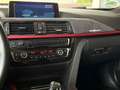 BMW 320 d Touring Pano/HuD/NaviProf/Leder/Anhängerk. Grijs - thumbnail 11
