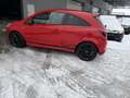Opel Corsa D Color Race Klima Einparkhilfe Schwarz - thumbnail 8