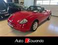 Fiat Barchetta Cabrio Naxos Edition Sondermodell Rojo - thumbnail 3