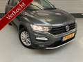 Volkswagen T-Roc 1.0 TSI STYLE/PDC/CAM/TREKH/STOEL STUUR VERW/CLIMA Grijs - thumbnail 22