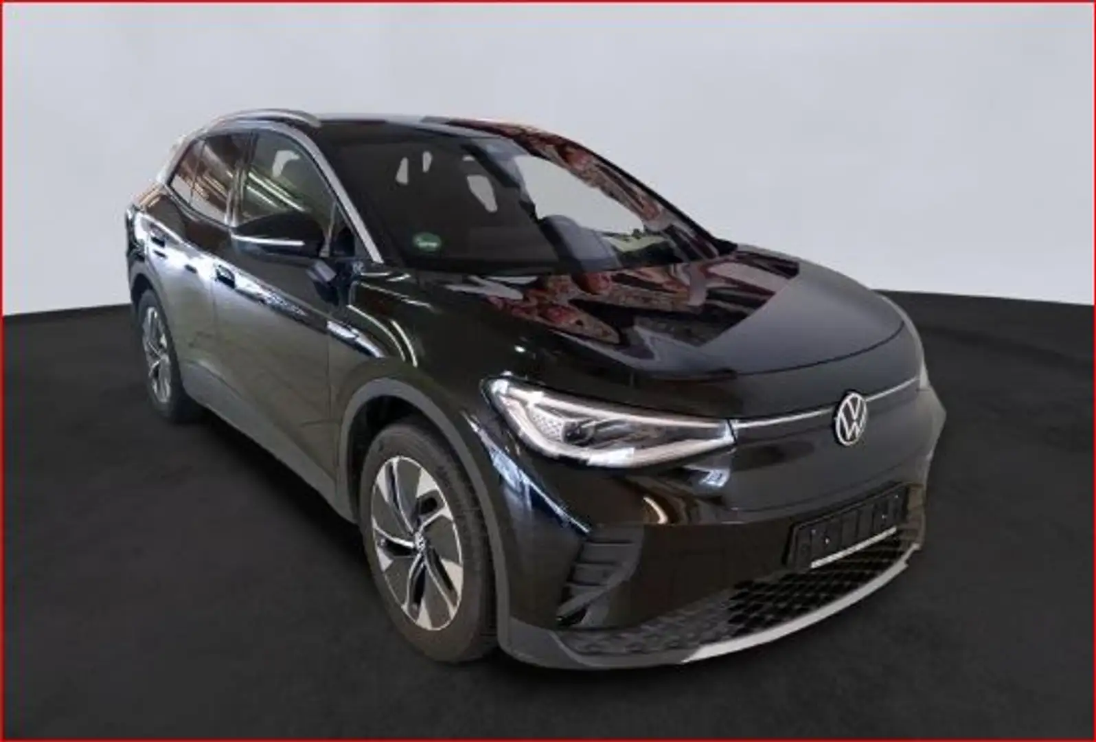 Volkswagen ID.4 Pro Sport Matrix WP Komfort+ IQ+ 360° LM19 Noir - 1