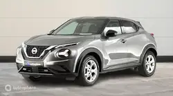 Nissan Juke 1.0 DIG-T 114ch Business+ 2022.5
