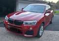 BMW X4 xDrive 20d Aut. M-Ausstattung - thumbnail 1