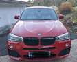 BMW X4 xDrive 20d Aut. M-Ausstattung - thumbnail 2