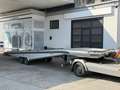 Mercedes-Benz Sprinter Algema FITZEL  50-21/90 Minisattel Grau - thumbnail 16