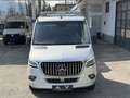 Mercedes-Benz Sprinter Algema FITZEL  50-21/90 Minisattel Grau - thumbnail 6
