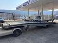 Mercedes-Benz Sprinter Algema FITZEL  50-21/90 Minisattel Grau - thumbnail 10