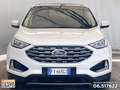 Ford Edge 2.0 ecoblue titanium s&s awd 238cv auto 8m Bianco - thumbnail 2