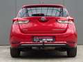 Toyota Auris 1.8 Hybrid Executive * 4 SEIZOENSBANDEN * TREKHAAK Rood - thumbnail 11