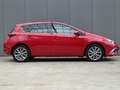 Toyota Auris 1.8 Hybrid Executive * 4 SEIZOENSBANDEN * TREKHAAK Rood - thumbnail 10