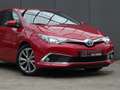 Toyota Auris 1.8 Hybrid Executive * 4 SEIZOENSBANDEN * TREKHAAK Rood - thumbnail 38