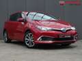 Toyota Auris 1.8 Hybrid Executive * 4 SEIZOENSBANDEN * TREKHAAK Rood - thumbnail 2