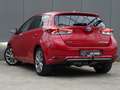 Toyota Auris 1.8 Hybrid Executive * 4 SEIZOENSBANDEN * TREKHAAK Rood - thumbnail 3