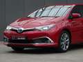 Toyota Auris 1.8 Hybrid Executive * 4 SEIZOENSBANDEN * TREKHAAK Rood - thumbnail 32