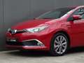 Toyota Auris 1.8 Hybrid Executive * 4 SEIZOENSBANDEN * TREKHAAK Rood - thumbnail 42