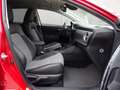 Toyota Auris 1.8 Hybrid Executive * 4 SEIZOENSBANDEN * TREKHAAK Rood - thumbnail 4