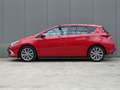 Toyota Auris 1.8 Hybrid Executive * 4 SEIZOENSBANDEN * TREKHAAK Rood - thumbnail 8