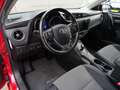 Toyota Auris 1.8 Hybrid Executive * 4 SEIZOENSBANDEN * TREKHAAK Rood - thumbnail 12