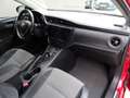 Toyota Auris 1.8 Hybrid Executive * 4 SEIZOENSBANDEN * TREKHAAK Rood - thumbnail 5