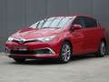 Toyota Auris 1.8 Hybrid Executive * 4 SEIZOENSBANDEN * TREKHAAK Rood - thumbnail 31