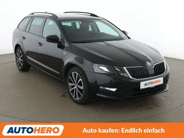 Skoda Octavia view 8
