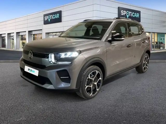 Citroen C3 4 Turbo 100 ch Manual PLUS