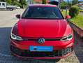 Volkswagen Golf GTI Golf*GTI*VIII*2.0*TSI*DSG*HUD*Leder*4xSHZ*AHK*ACC* Rot - thumbnail 11