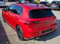 Volkswagen Golf GTI Golf*GTI*VIII*2.0*TSI*DSG*HUD*Leder*4xSHZ*AHK*ACC* Rot - thumbnail 4