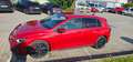 Volkswagen Golf GTI Golf*GTI*VIII*2.0*TSI*DSG*HUD*Leder*4xSHZ*AHK*ACC* Rot - thumbnail 2