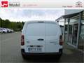 Toyota Proace City L2 Electric Meister, Gewerbeangebot Weiß - thumbnail 4