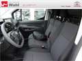 Toyota Proace City L2 Electric Meister, Gewerbeangebot Weiß - thumbnail 9