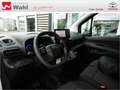Toyota Proace City L2 Electric Meister, Gewerbeangebot Weiß - thumbnail 8