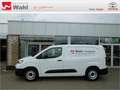 Toyota Proace City L2 Electric Meister, Gewerbeangebot Weiß - thumbnail 2
